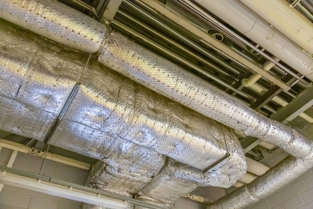 Best Commercial HVAC Duct Cleaning  in USA